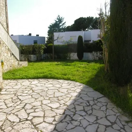 Casa vacanze V. Gargal 2 - Mail Palamós