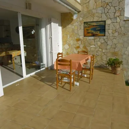 V. Gargal 2 - Mail Casa vacanze Palamós