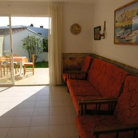 Casa vacanze V. Gargal 2 - Mail