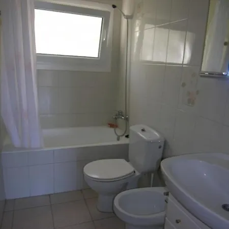 Casa vacanze V. Gargal 2 - Mail *