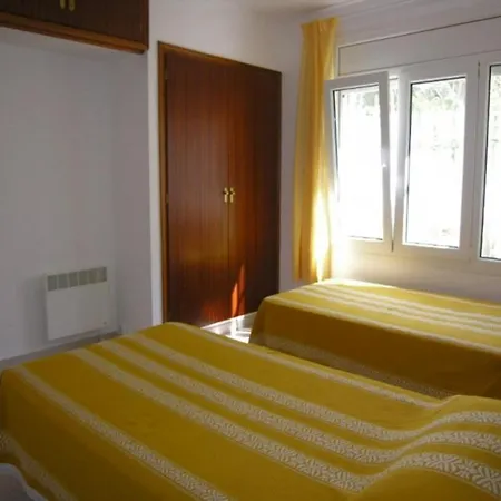 V. Gargal 2 - Mail Casa vacanze Palamós